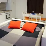 Ca Di Baragett Apartmán