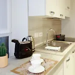 Ca Di Baragett Apartmán Mandello del Lario