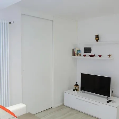 Apartmán Ca Di Baragett Mandello del Lario