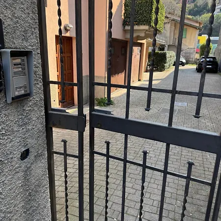 Apartmán Ca Di Baragett