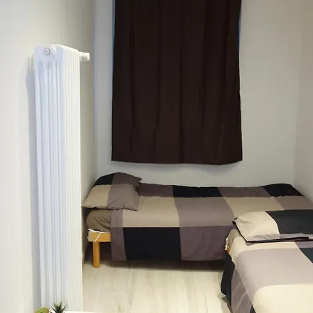 Ca Di Baragett Apartment *